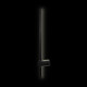 Настенный светильник Loft IT Rays 10158BK