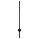 Настенный светильник Loft IT Rays 10159BK