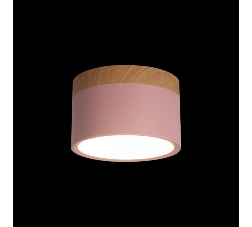 Накладной светильник Loft IT Grape 10162 Pink Накладной светильник Loft IT Grape 10162 Pink