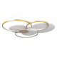 Потолочный светильник Loft IT Megan 10163 White