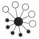 Потолочный светильник Loft IT Megan 10164M Black
