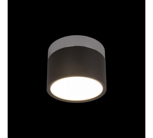 Накладной светильник Loft IT Photon 10179/7 Black Накладной светильник Loft IT Photon 10179/7 Black