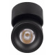 Накладной спот Loft IT Tictac 10180 Black 4000K