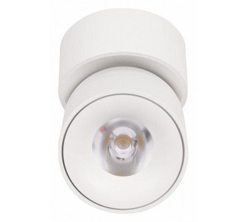 Накладной спот Loft IT Tictac 10180 White 4000K Накладной спот Loft IT Tictac 10180 White 4000K