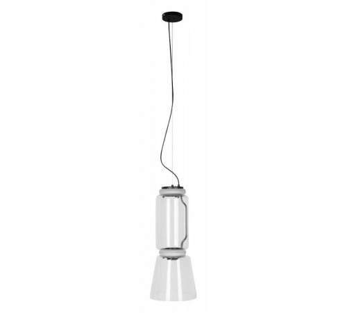 Подвесной светильник Loft IT Noctambule 10193/S