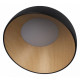 Потолочный светильник Loft IT Egg 10197/350 Black