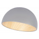 Потолочный светильник Loft IT Egg 10197/350 Grey