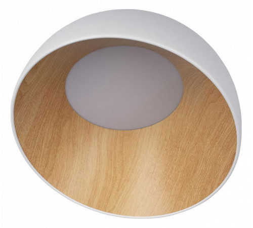 Потолочный светильник Loft IT Egg 10197/350 White Потолочный светильник Loft IT Egg 10197/350 White