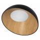 Потолочный светильник Loft IT Egg 10197/500 Black