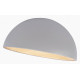 Потолочный светильник Loft IT Egg 10197/500 Grey