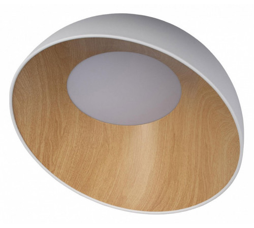 Потолочный светильник Loft IT Egg 10197/500 White Потолочный светильник Loft IT Egg 10197/500 White