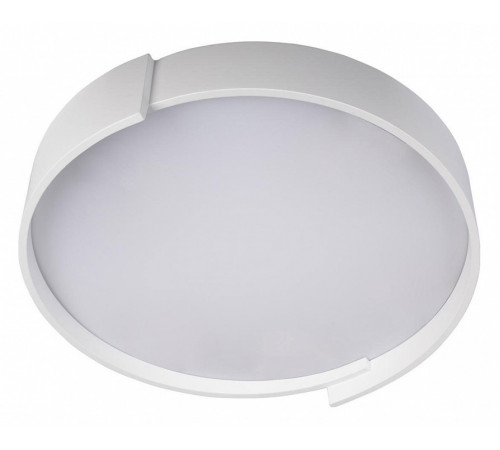 Потолочный светильник Loft IT Coin 10200 White