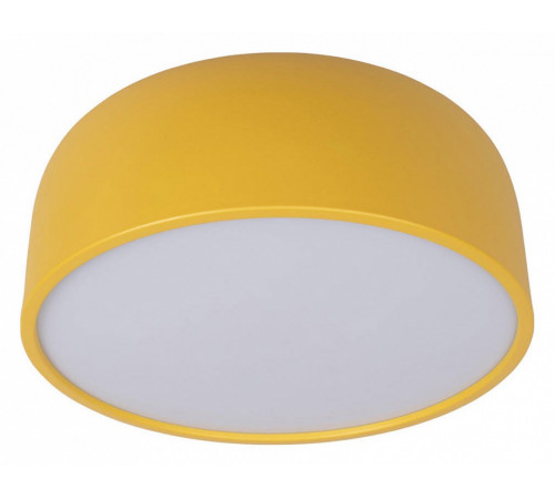Потолочный светильник Loft IT Axel 10201/350 Yellow