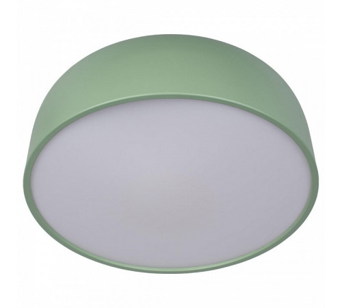 Потолочный светильник Loft IT Axel 10201/480 Green