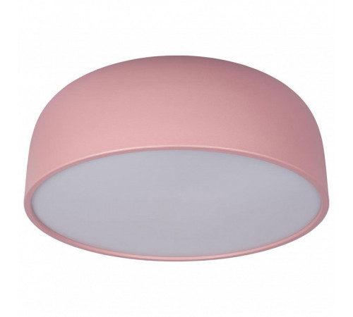 Потолочный светильник Loft IT Axel 10201/480 Pink