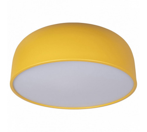 Потолочный светильник Loft IT Axel 10201/480 Yellow