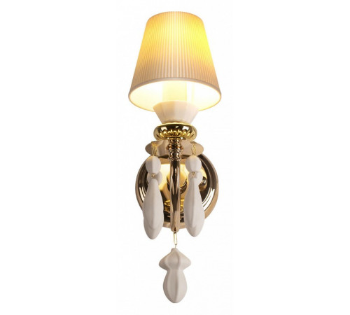 Бра Loft IT Grace 10203/1W White Бра Loft IT Grace 10203/1W White
