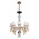 Подвесная люстра Loft IT Grace 10203/12+8 Mult