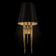 Бра Loft IT Brunilde 10207W/M Gold