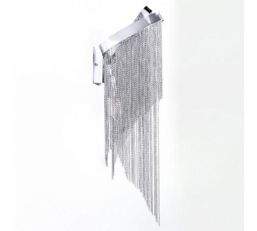 Настенный светильник Loft IT Stream 10208W Smoke