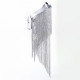 Настенный светильник Loft IT Stream 10208W Smoke