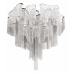 Потолочная люстра Loft IT Stream 10208/1000C Smoke