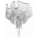 Потолочная люстра Loft IT Stream 10208/800C Smoke