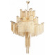 Подвесная люстра Loft IT Stream 10208/800 Gold