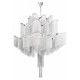 Подвесная люстра Loft IT Stream 10208/800 Smoke