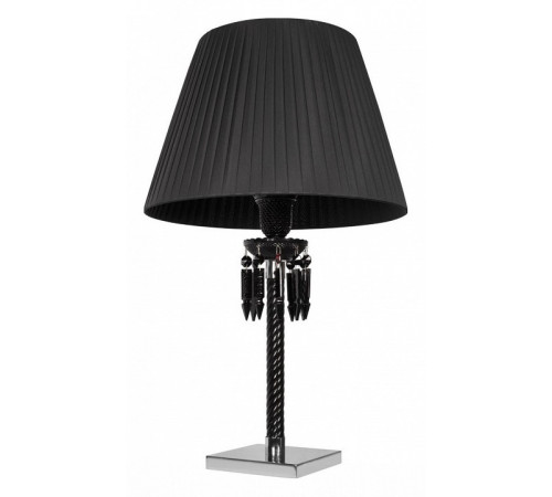 Настольная лампа Loft IT Zenith 10210T Black Настольная лампа Loft IT Zenith 10210T Black