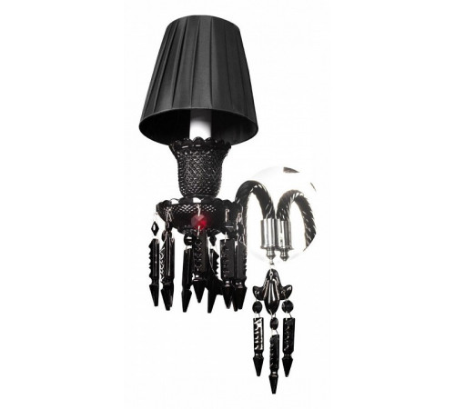 Бра Loft IT Zenith 10210/2W Black