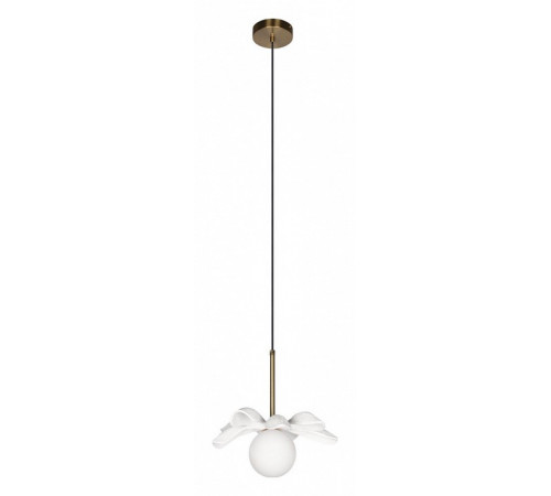 Подвесной светильник Loft IT Monro 10213/A White