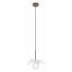 Подвесной светильник Loft IT Monro 10213/A White