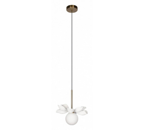 Подвесной светильник Loft IT Monro 10213/B White