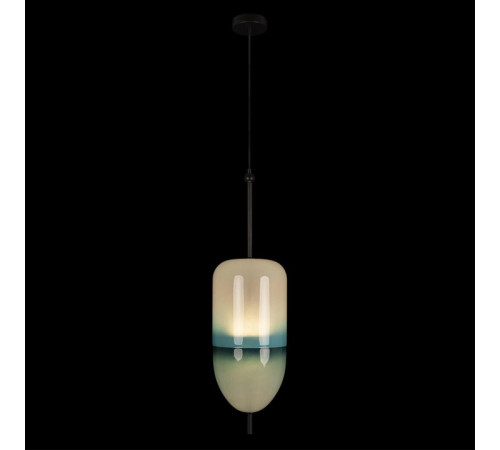 Подвесной светильник Loft IT Venice 10223/B Blue