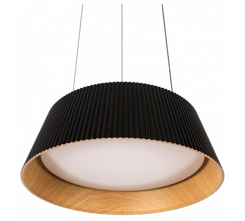 Подвесной светильник Loft IT Evans 10224P Black Подвесной светильник Loft IT Evans 10224P Black