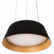 Подвесной светильник Loft IT Evans 10224P Black