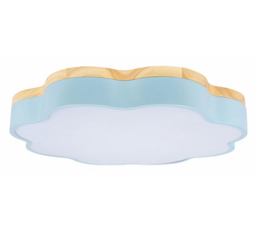 Потолочный светильник Loft IT Axel 10225/36 Blue Потолочный светильник Loft IT Axel 10225/36 Blue