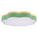 Потолочный светильник Loft IT Axel 10225/36 Green
