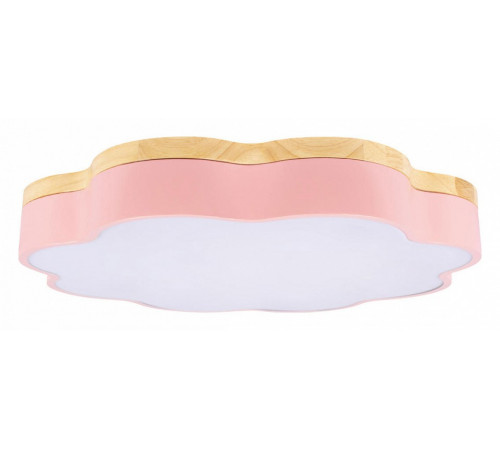 Потолочный светильник Loft IT Axel 10225/36 Pink Потолочный светильник Loft IT Axel 10225/36 Pink