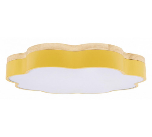 Потолочный светильник Loft IT Axel 10225/36 Yellow Потолочный светильник Loft IT Axel 10225/36 Yellow