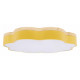 Потолочный светильник Loft IT Axel 10225/36 Yellow