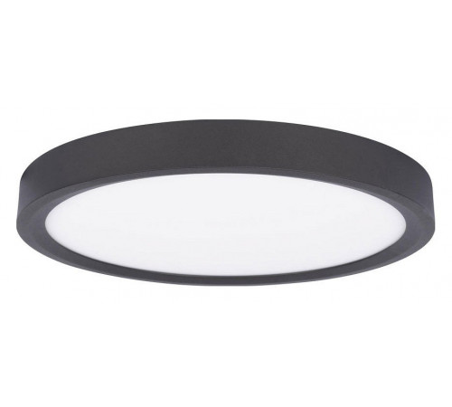 Потолочный светильник Loft IT Extraslim 10227/24 Black Потолочный светильник Loft IT Extraslim 10227/24 Black