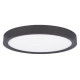 Потолочный светильник Loft IT Extraslim 10227/24 Black