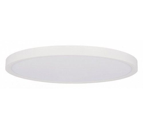 Потолочный светильник Loft IT Extraslim 10227/40 White