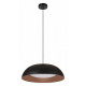 Подвесной светильник Loft IT Cappello 10229P Black