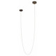 Подвесной светильник Loft IT Lori 10230/4000