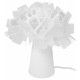 Настольная лампа Loft IT Clizia 10231T White