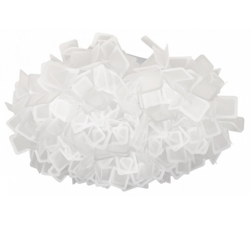 Потолочный светильник Loft IT Clizia 10231/780C White