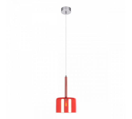 Подвесной светильник Loft IT Spillray 10232/A Red